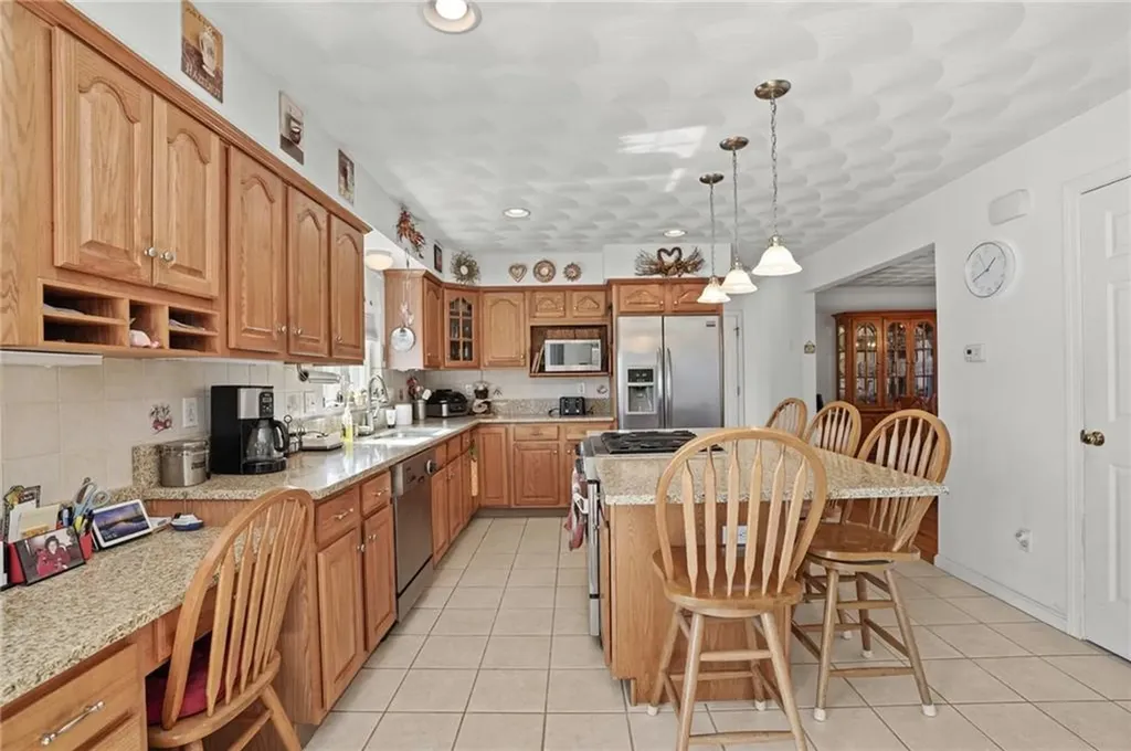 21 Belknap Farm Drive Johnston RI 02919