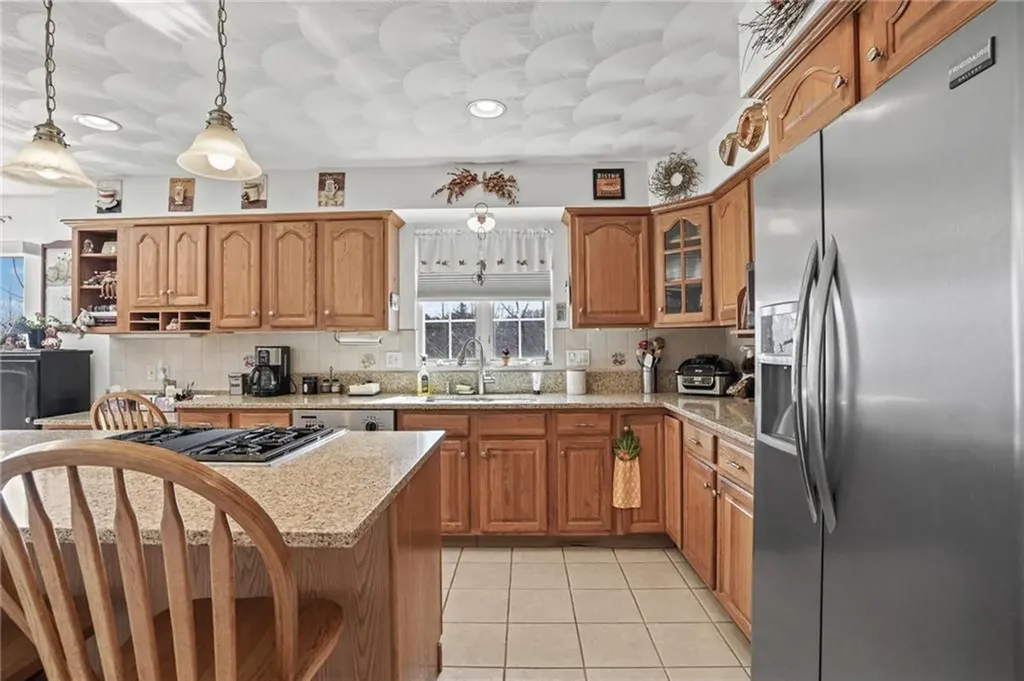 21 Belknap Farm Drive Johnston RI 02919