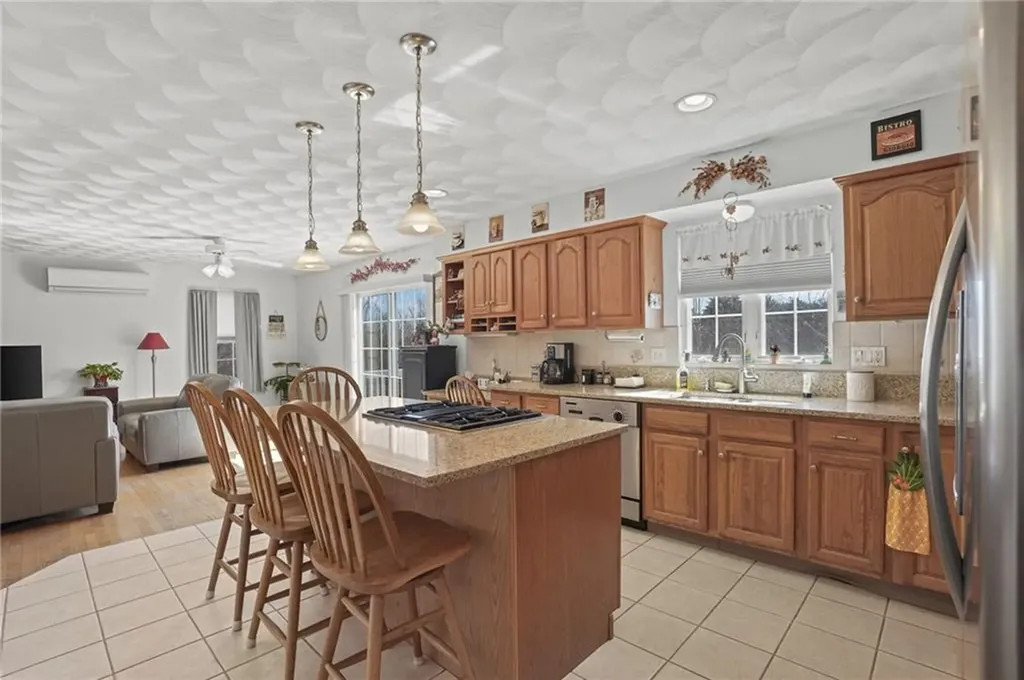 21 Belknap Farm Drive Johnston RI 02919