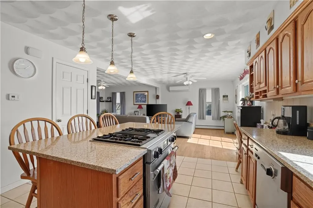 21 Belknap Farm Drive Johnston RI 02919