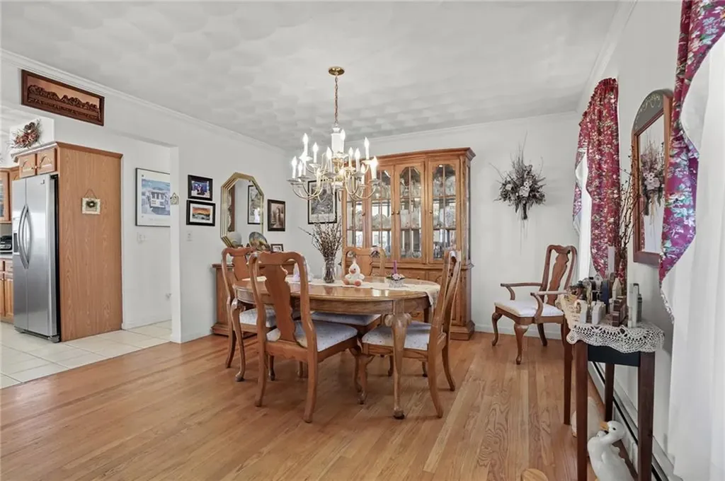 21 Belknap Farm Drive Johnston RI 02919