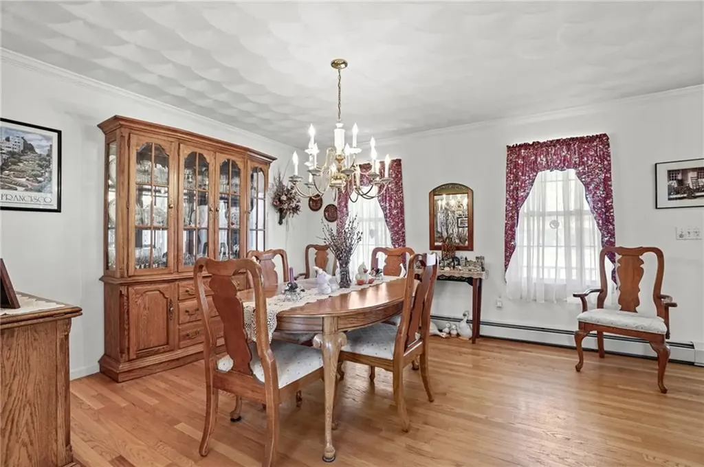 21 Belknap Farm Drive Johnston RI 02919