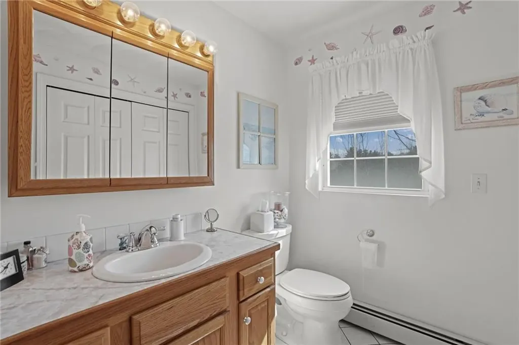 21 Belknap Farm Drive Johnston RI 02919
