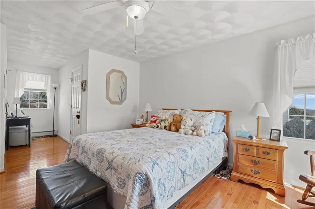 21 Belknap Farm Drive Johnston RI 02919