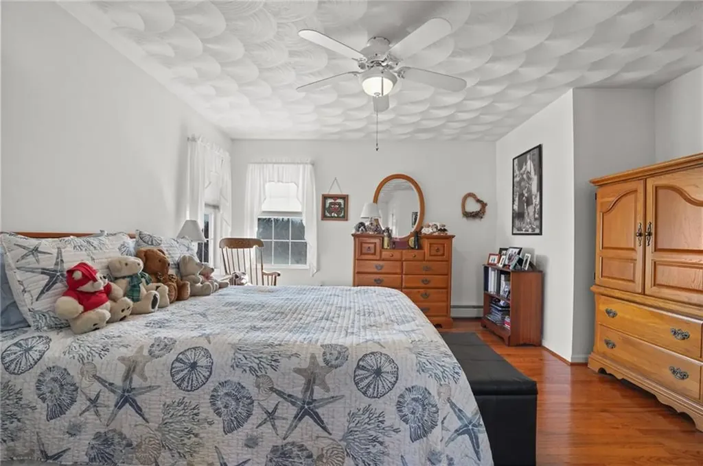 21 Belknap Farm Drive Johnston RI 02919