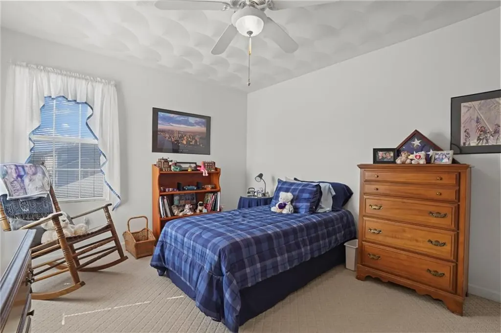 21 Belknap Farm Drive Johnston RI 02919