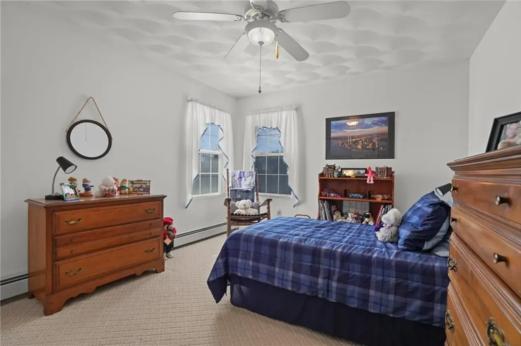 21 Belknap Farm Drive Johnston RI 02919