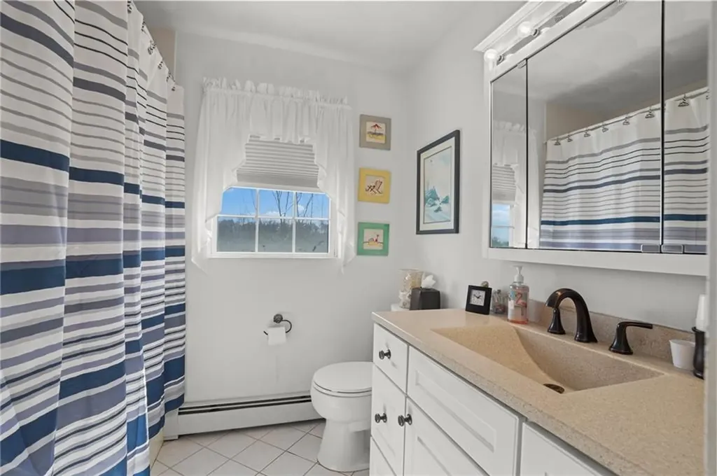 21 Belknap Farm Drive Johnston RI 02919