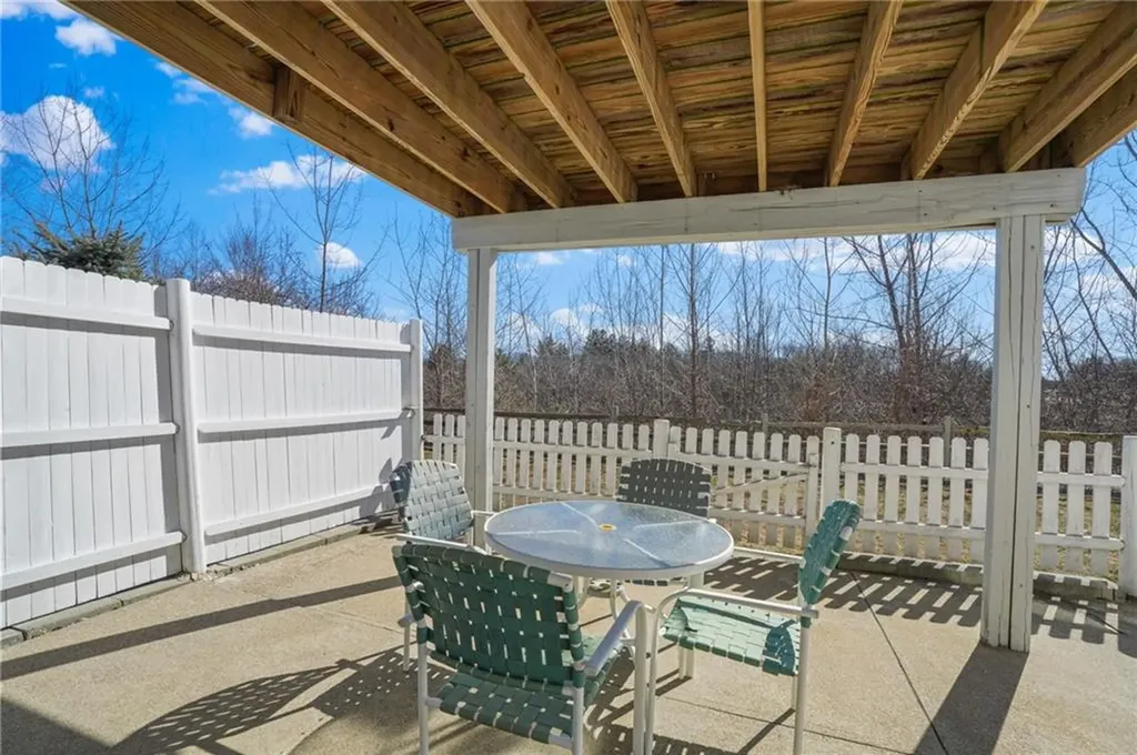21 Belknap Farm Drive Johnston RI 02919