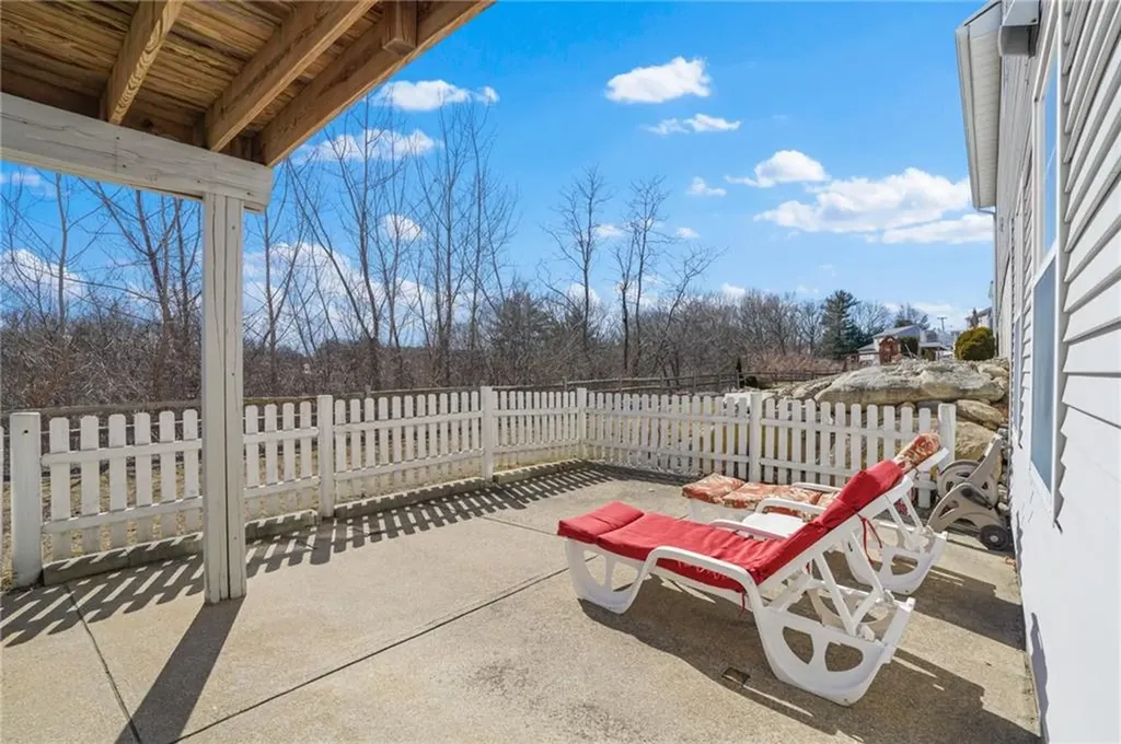 21 Belknap Farm Drive Johnston RI 02919