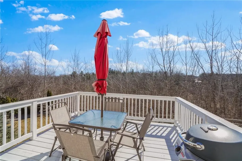 21 Belknap Farm Drive Johnston RI 02919