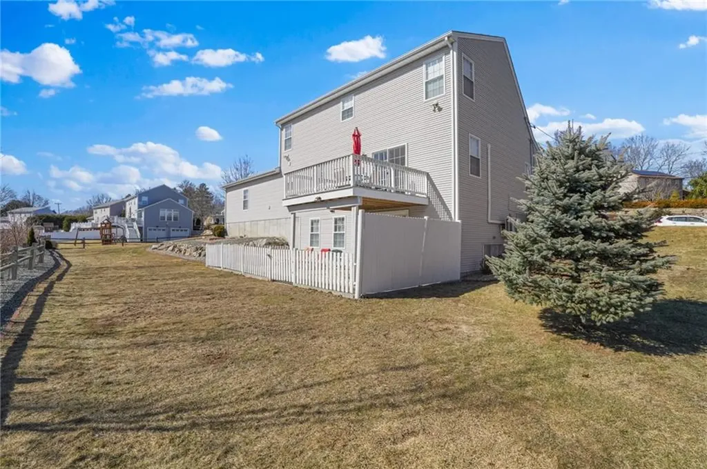 21 Belknap Farm Drive Johnston RI 02919