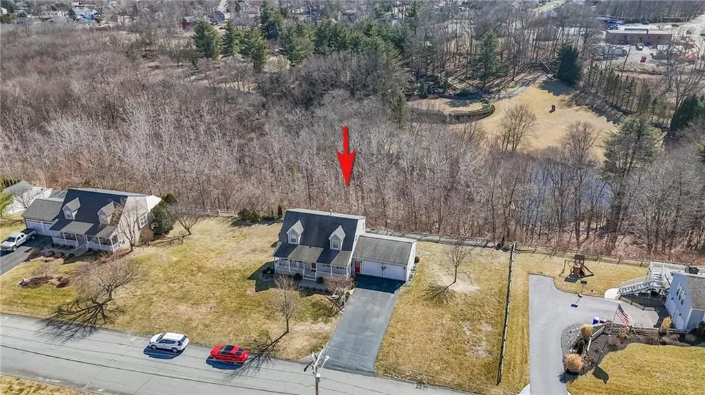 21 Belknap Farm Drive Johnston RI 02919