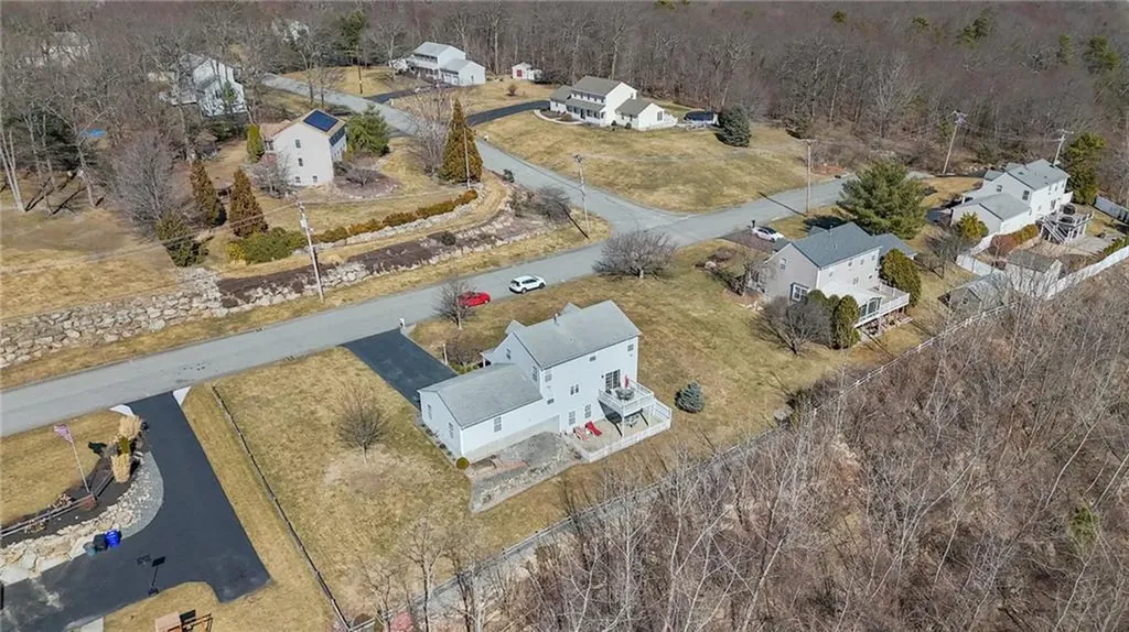21 Belknap Farm Drive Johnston RI 02919