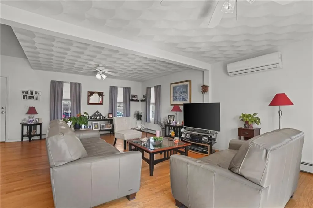 21 Belknap Farm Drive Johnston RI 02919
