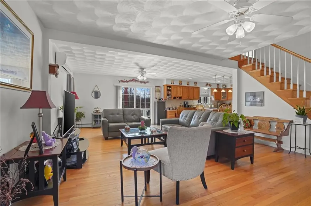 21 Belknap Farm Drive Johnston RI 02919
