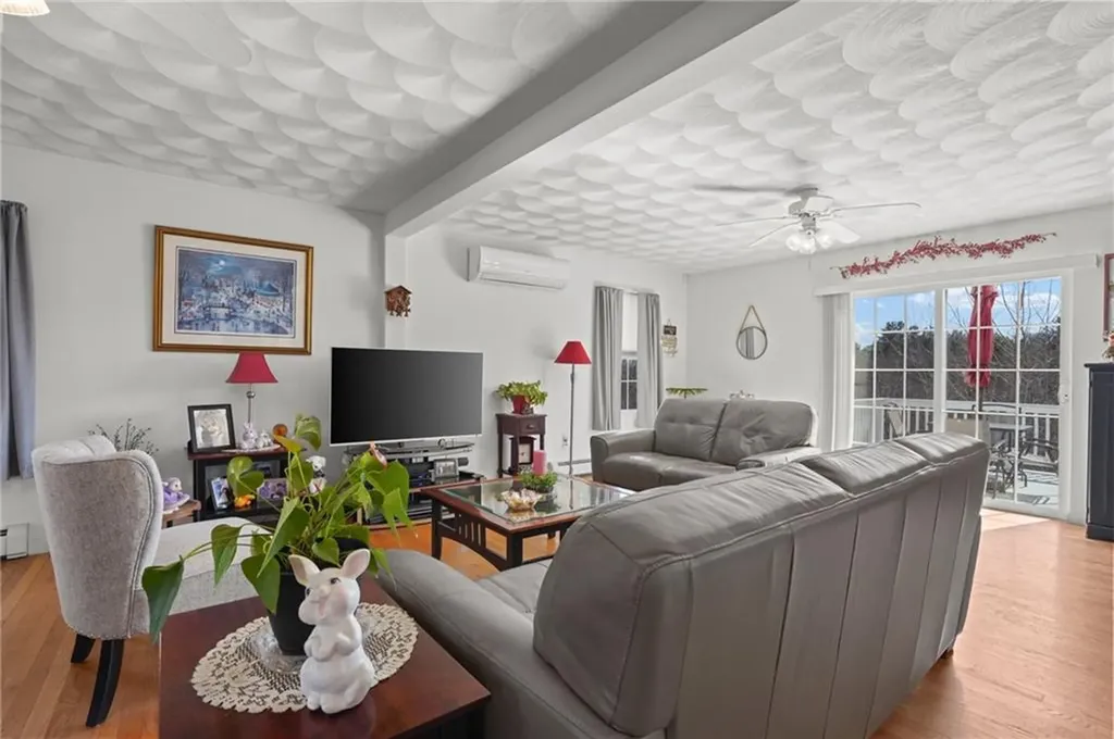 21 Belknap Farm Drive Johnston RI 02919