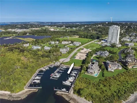 0 Willow Avenue Portsmouth RI 02871