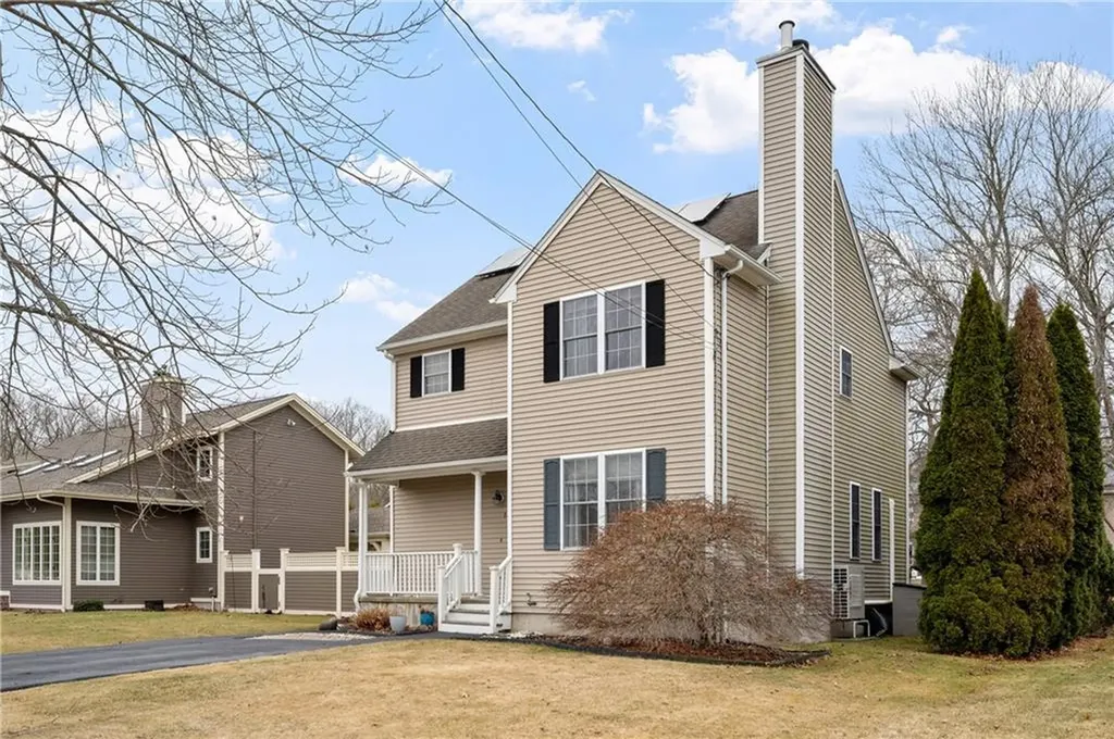 11 Basswood Drive Bristol RI 02809