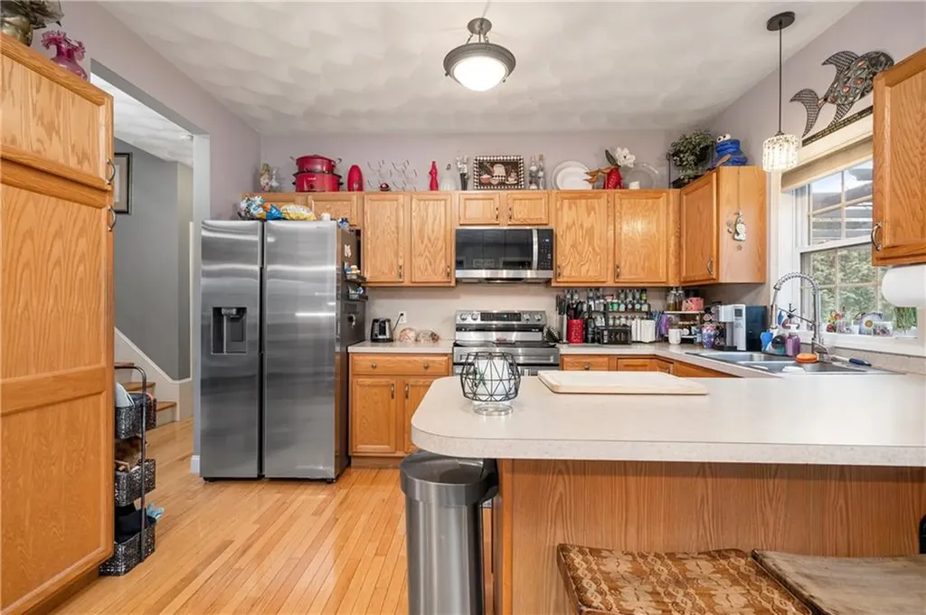 11 Basswood Drive Bristol RI 02809