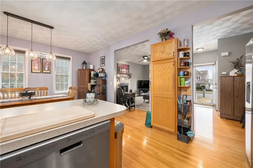 11 Basswood Drive Bristol RI 02809