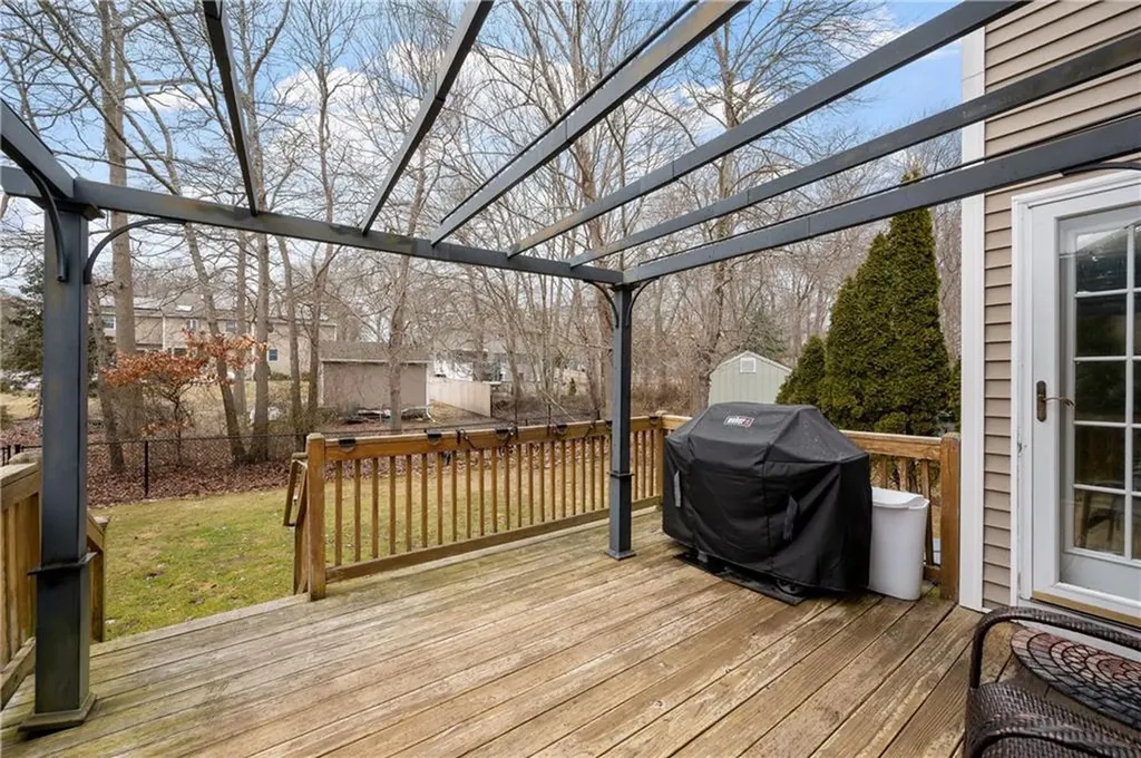 11 Basswood Drive Bristol RI 02809