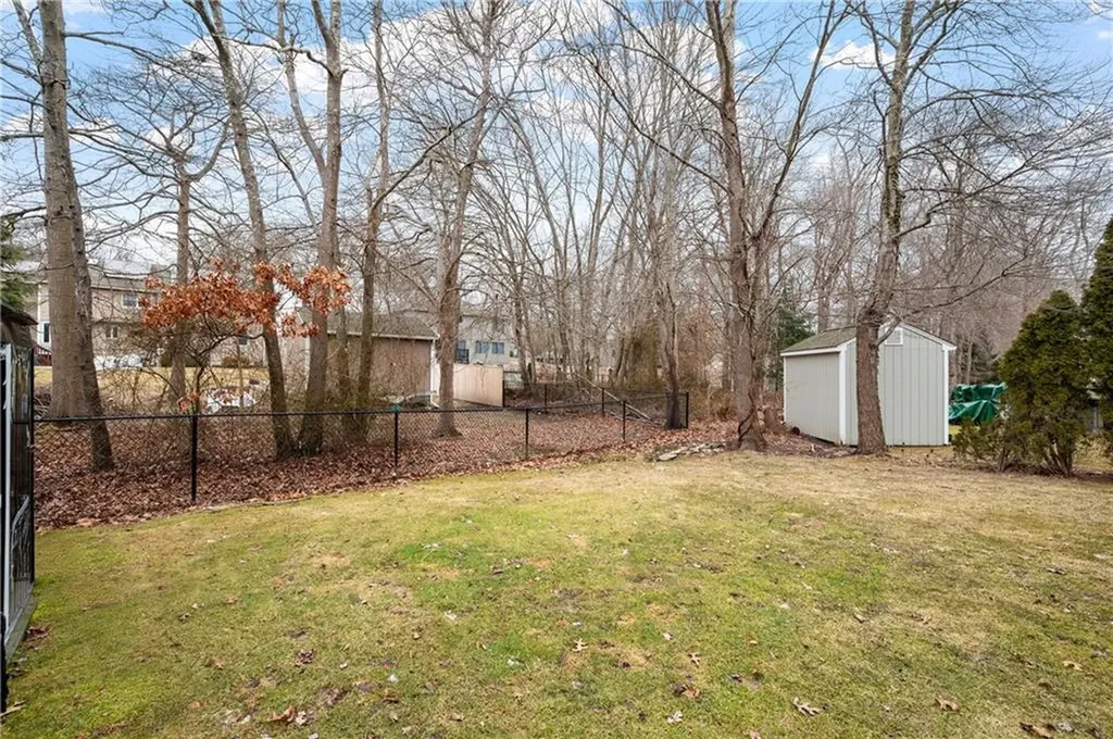 11 Basswood Drive Bristol RI 02809