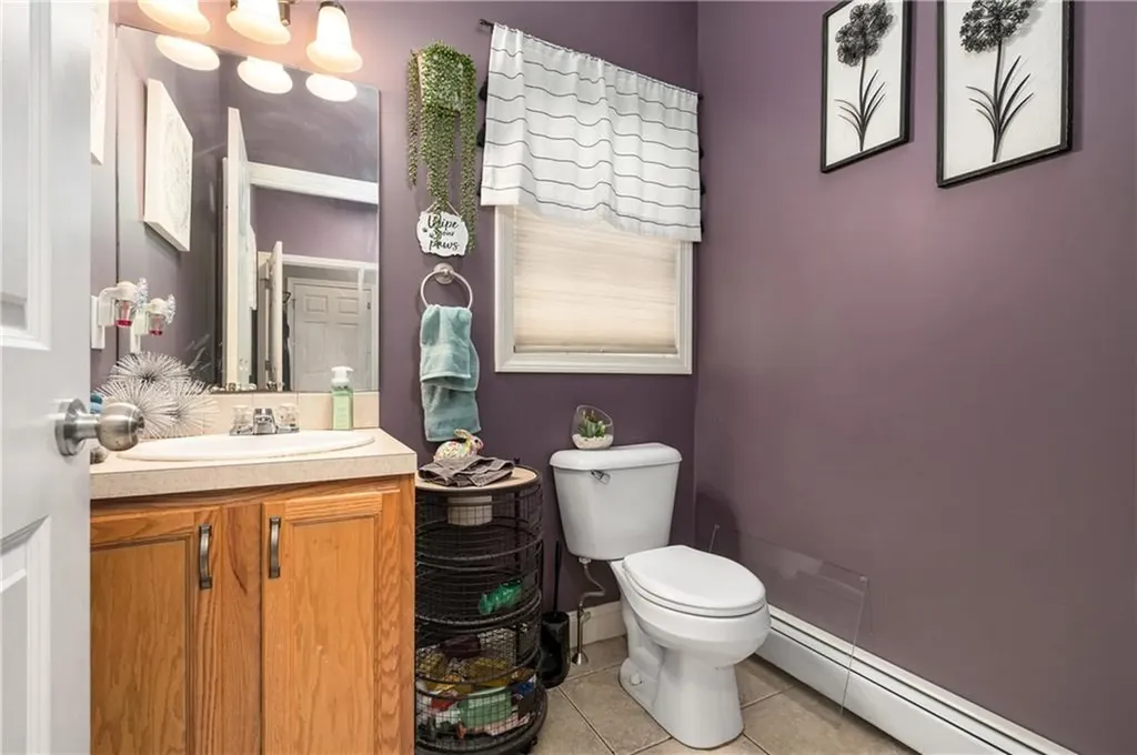 11 Basswood Drive Bristol RI 02809