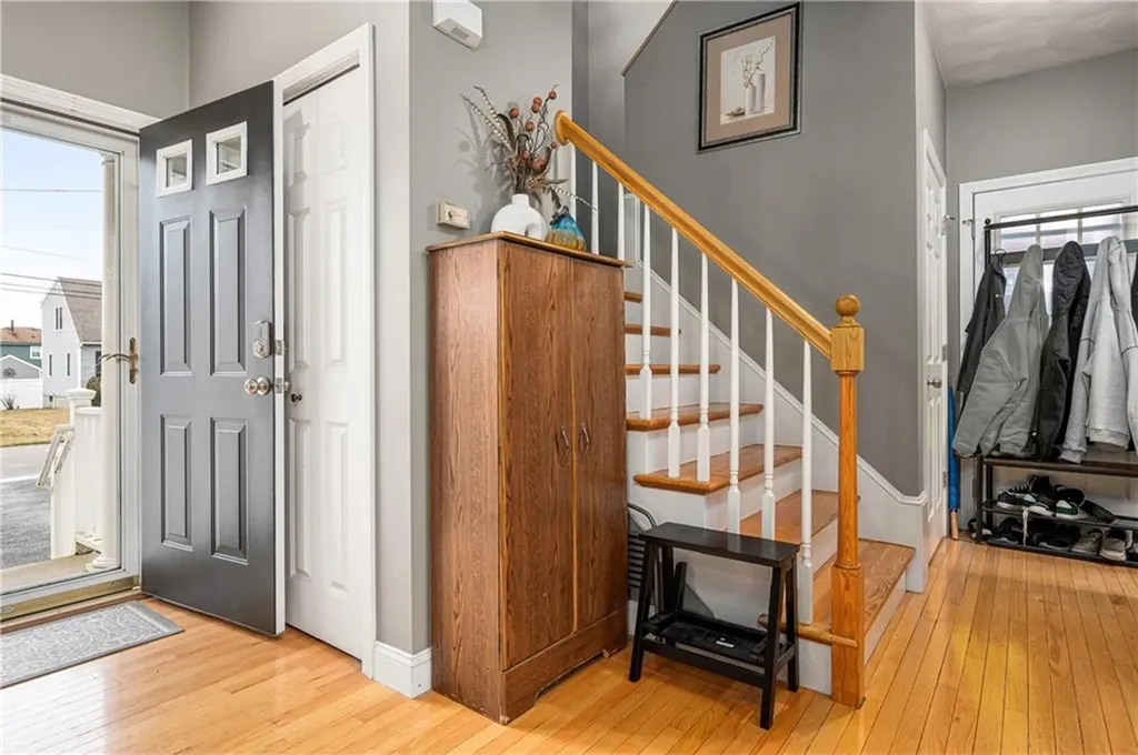 11 Basswood Drive Bristol RI 02809