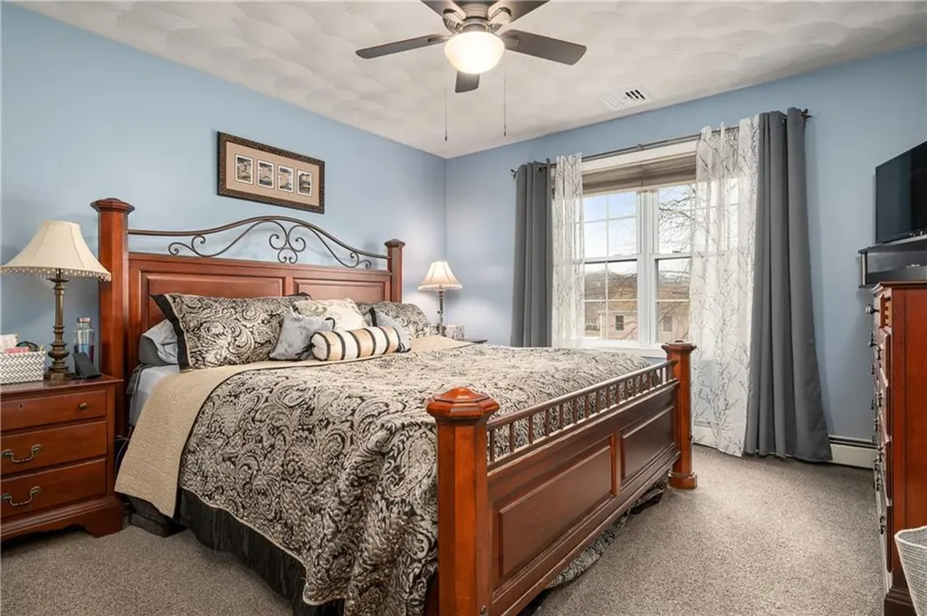11 Basswood Drive Bristol RI 02809