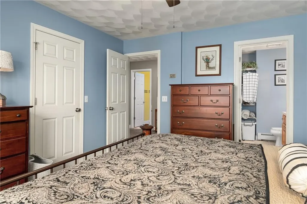 11 Basswood Drive Bristol RI 02809