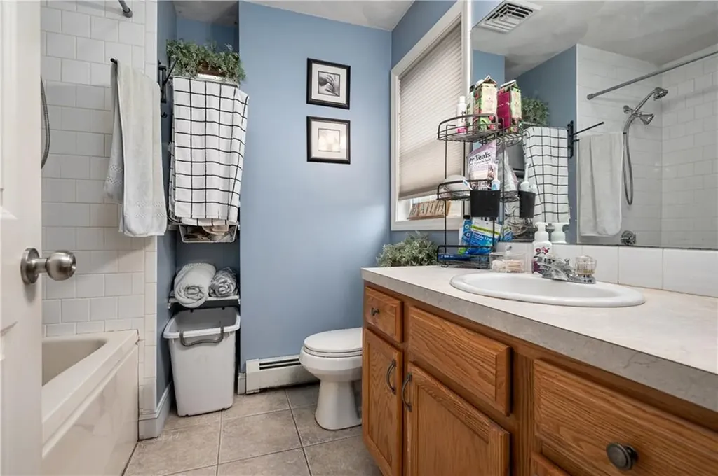 11 Basswood Drive Bristol RI 02809