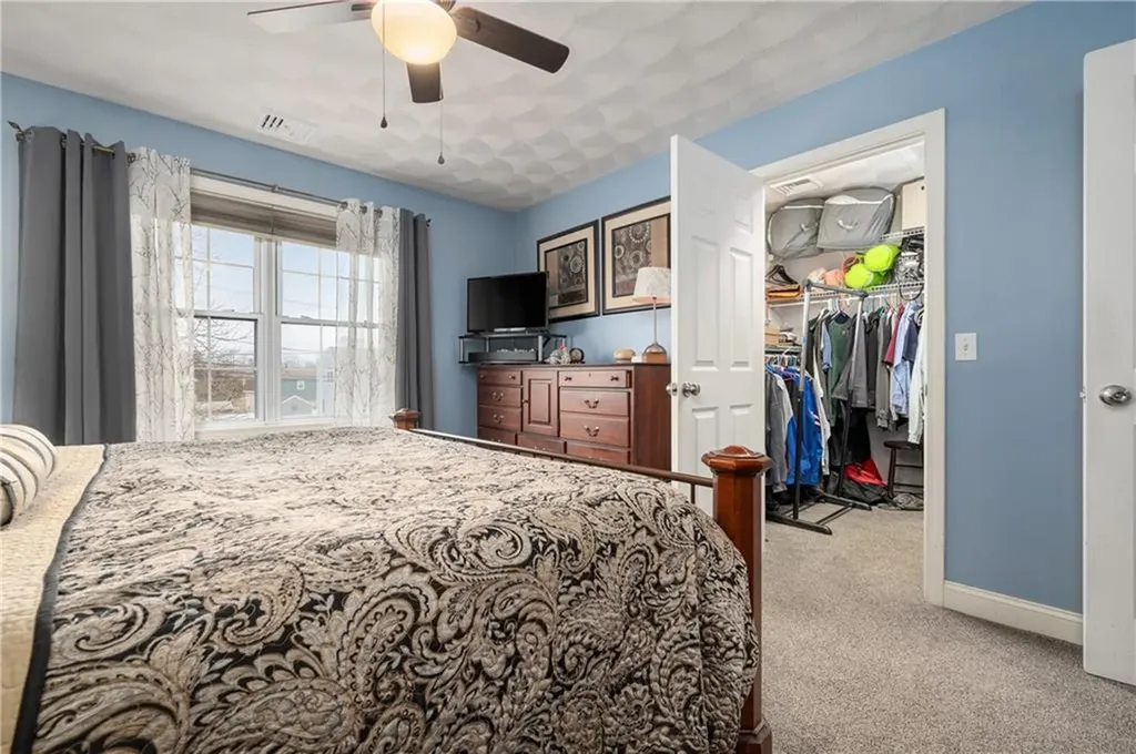 11 Basswood Drive Bristol RI 02809