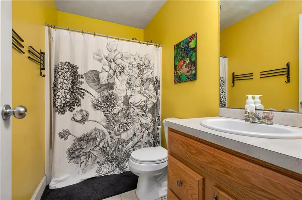 11 Basswood Drive Bristol RI 02809