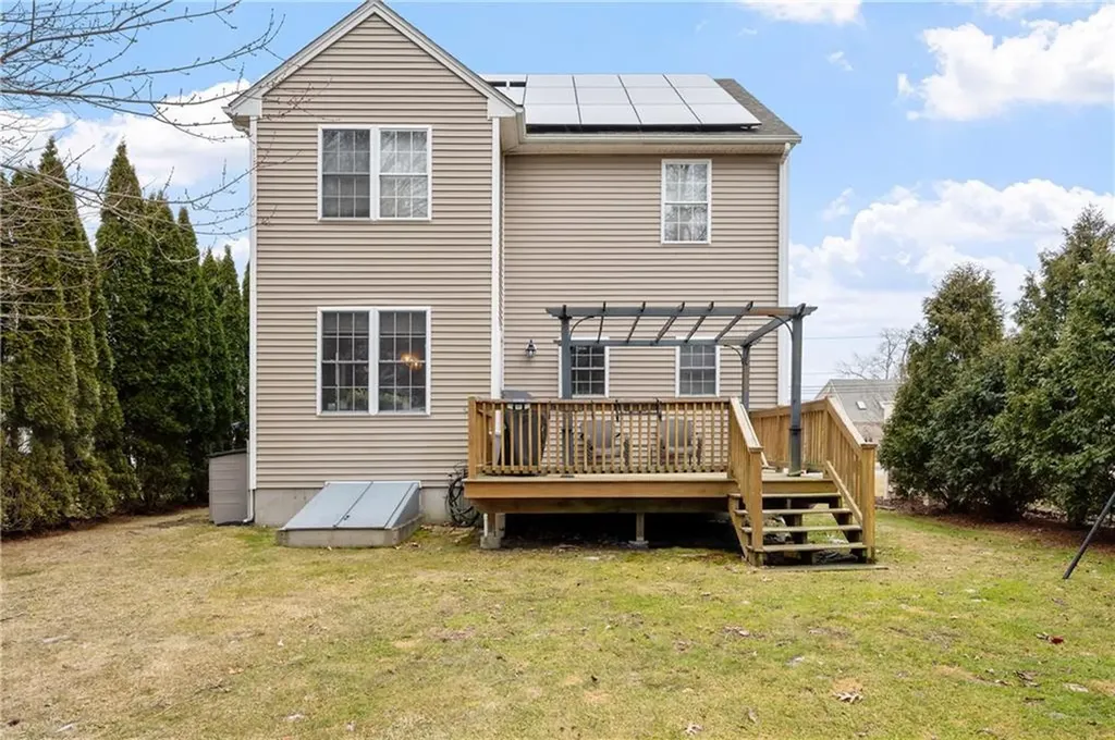 11 Basswood Drive Bristol RI 02809