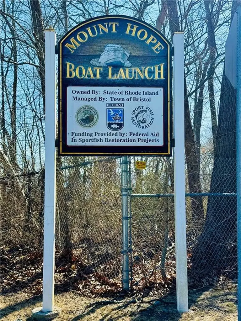 11 Basswood Drive Bristol RI 02809
