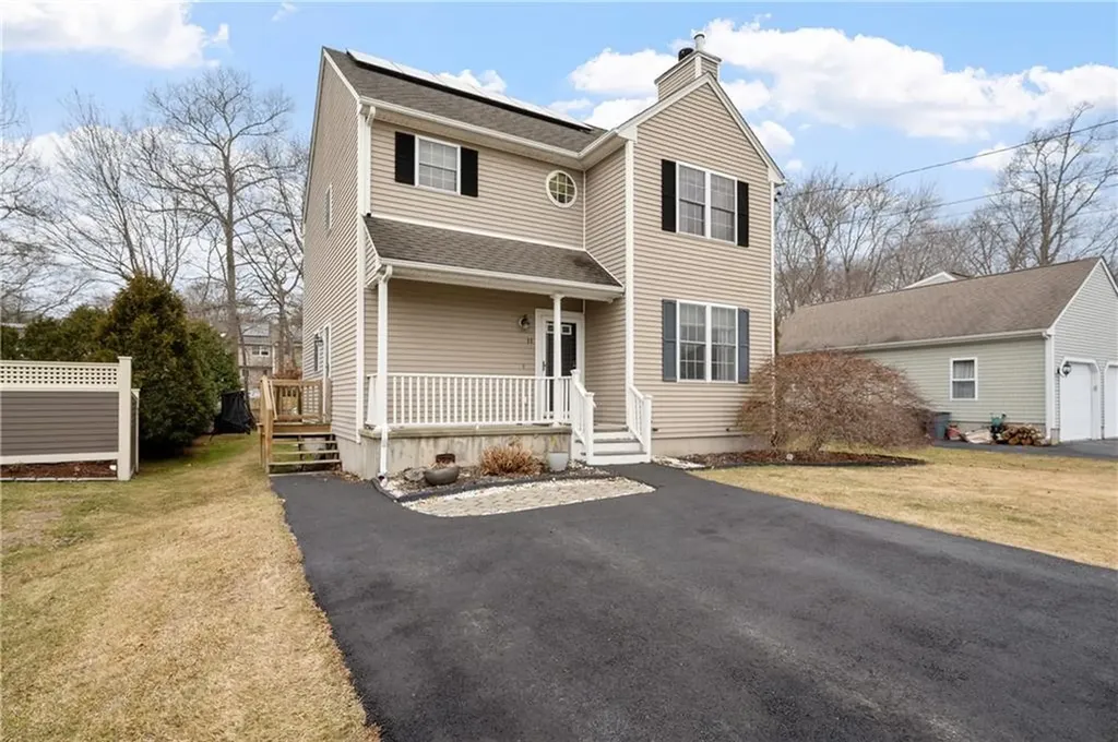 11 Basswood Drive Bristol RI 02809