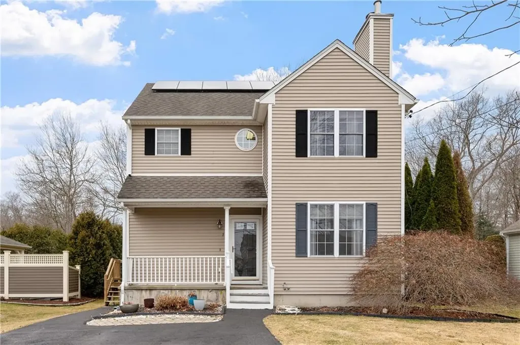 11 Basswood Drive Bristol RI 02809