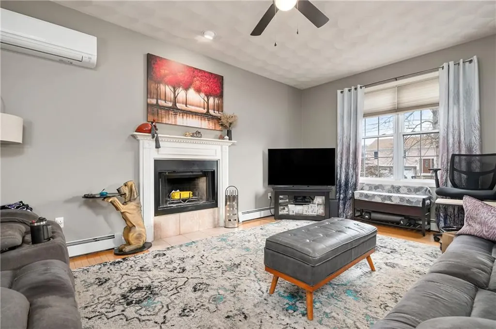11 Basswood Drive Bristol RI 02809