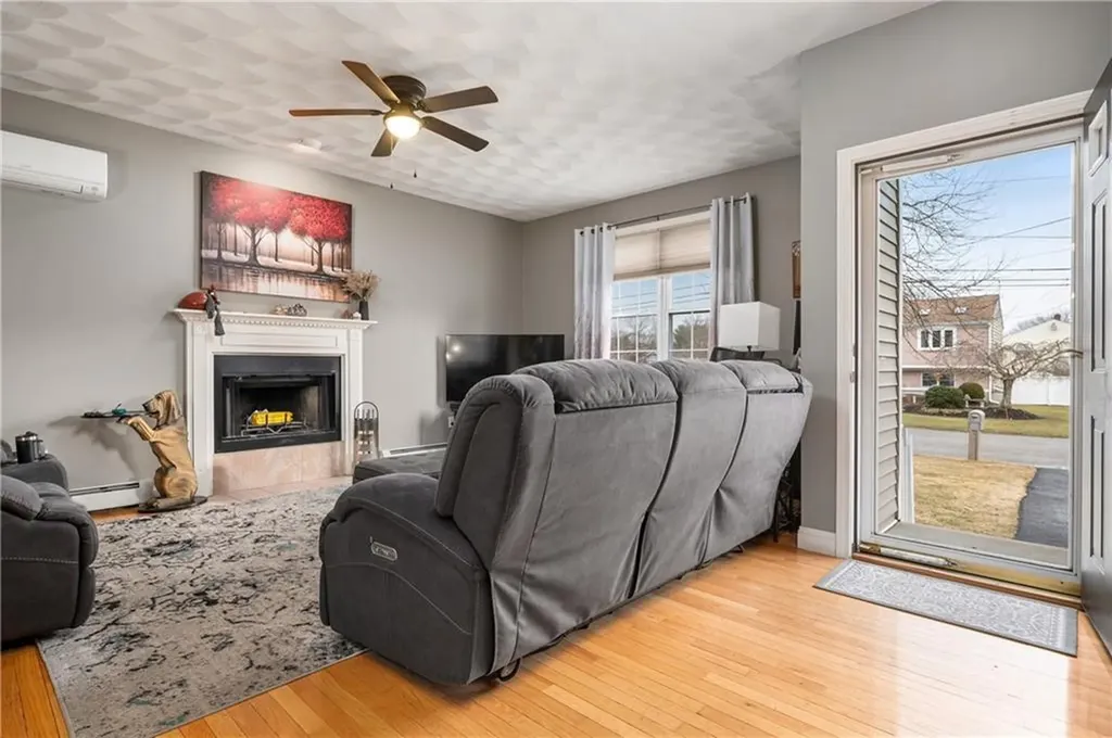 11 Basswood Drive Bristol RI 02809