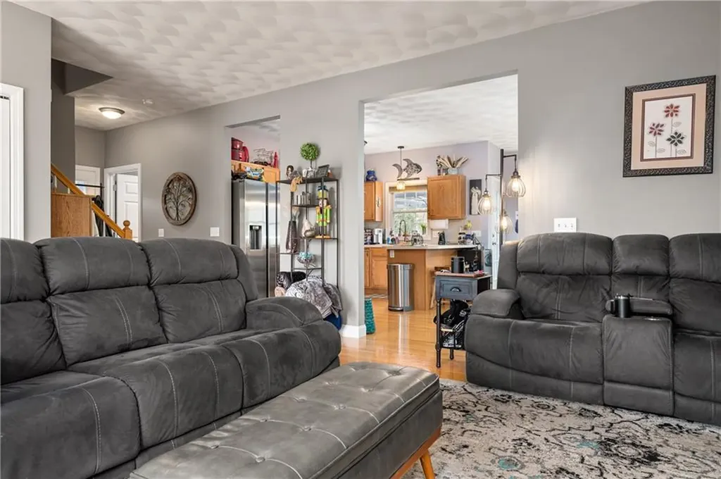 11 Basswood Drive Bristol RI 02809