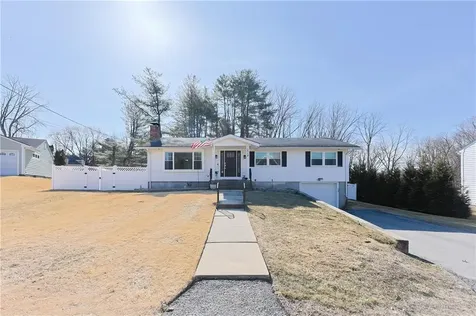 112 Homestead Avenue North Smithfield RI 02896