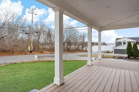 111 King Phillip Avenue Bristol RI 02809