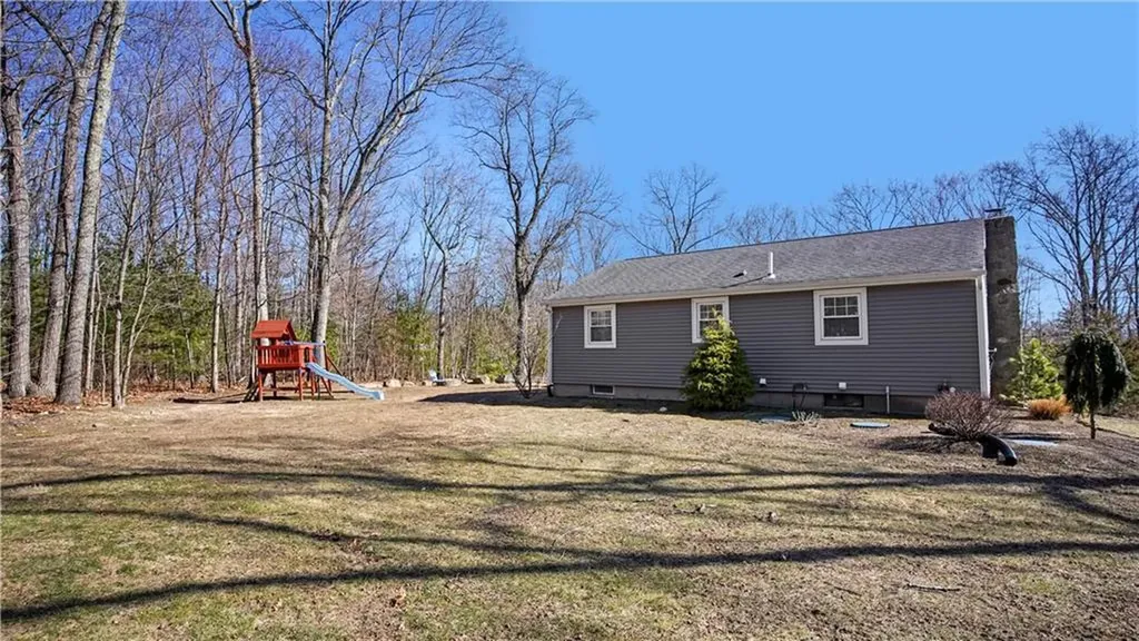 153 Swan Road Smithfield RI 02917