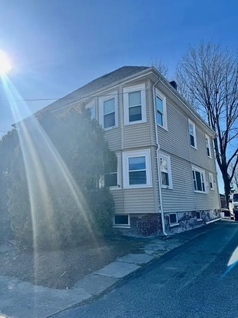 95 Spring Street Cranston RI 02910