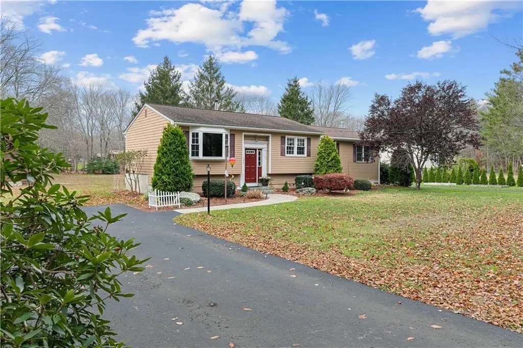 143 Bowen Hill Road Coventry RI 02827