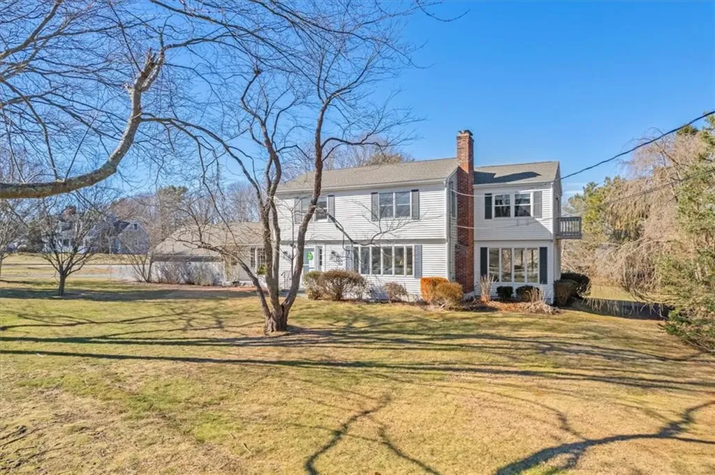 98 Hargraves Drive Portsmouth RI 02871