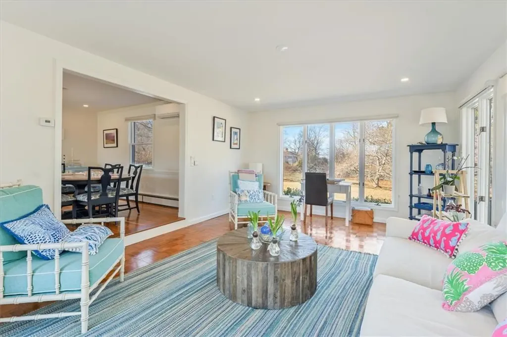 98 Hargraves Drive Portsmouth RI 02871