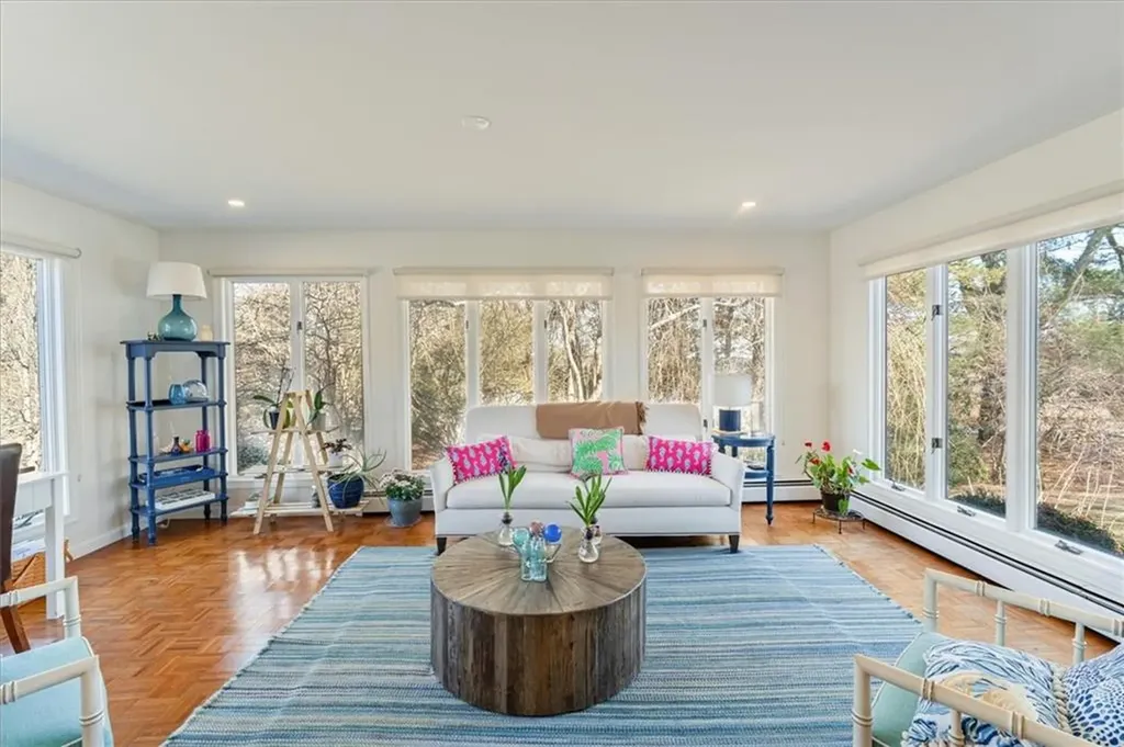 98 Hargraves Drive Portsmouth RI 02871