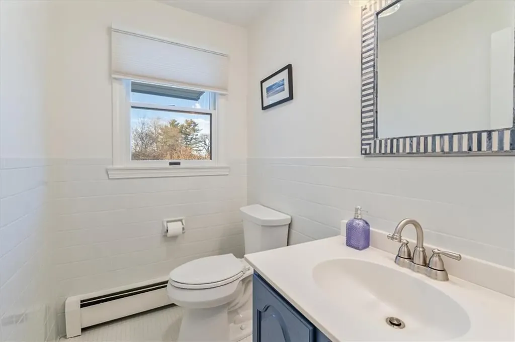 98 Hargraves Drive Portsmouth RI 02871